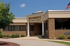 Roxbury Public LIbrary